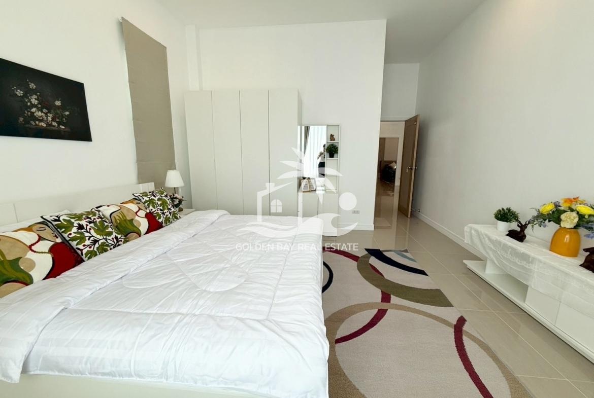 Cherry Blossom Residence 16 – East Pattaya