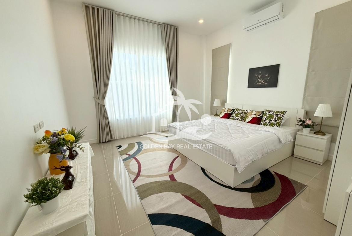 Cherry Blossom Residence 16 – East Pattaya