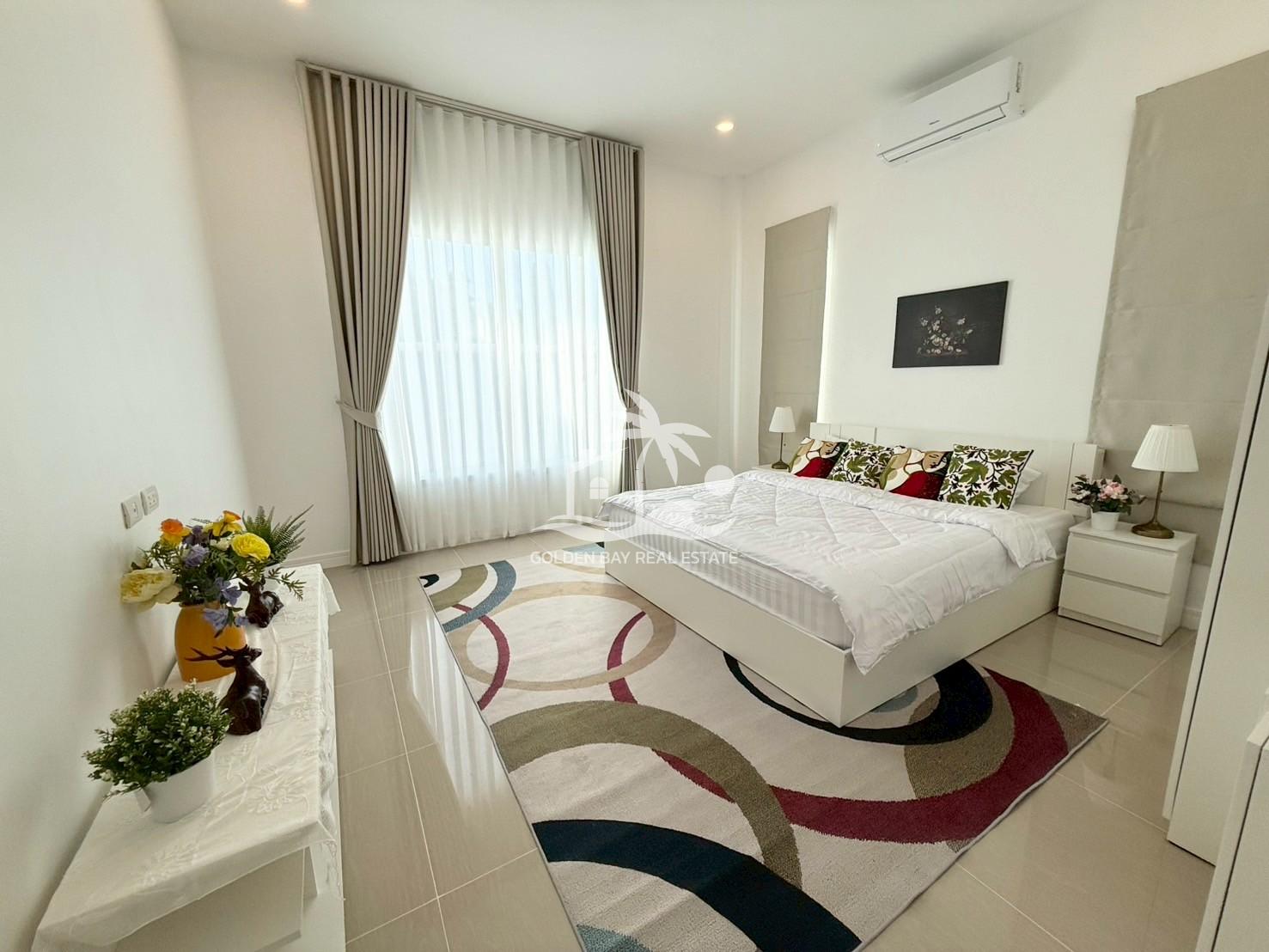 Cherry Blossom Residence 16 – East Pattaya