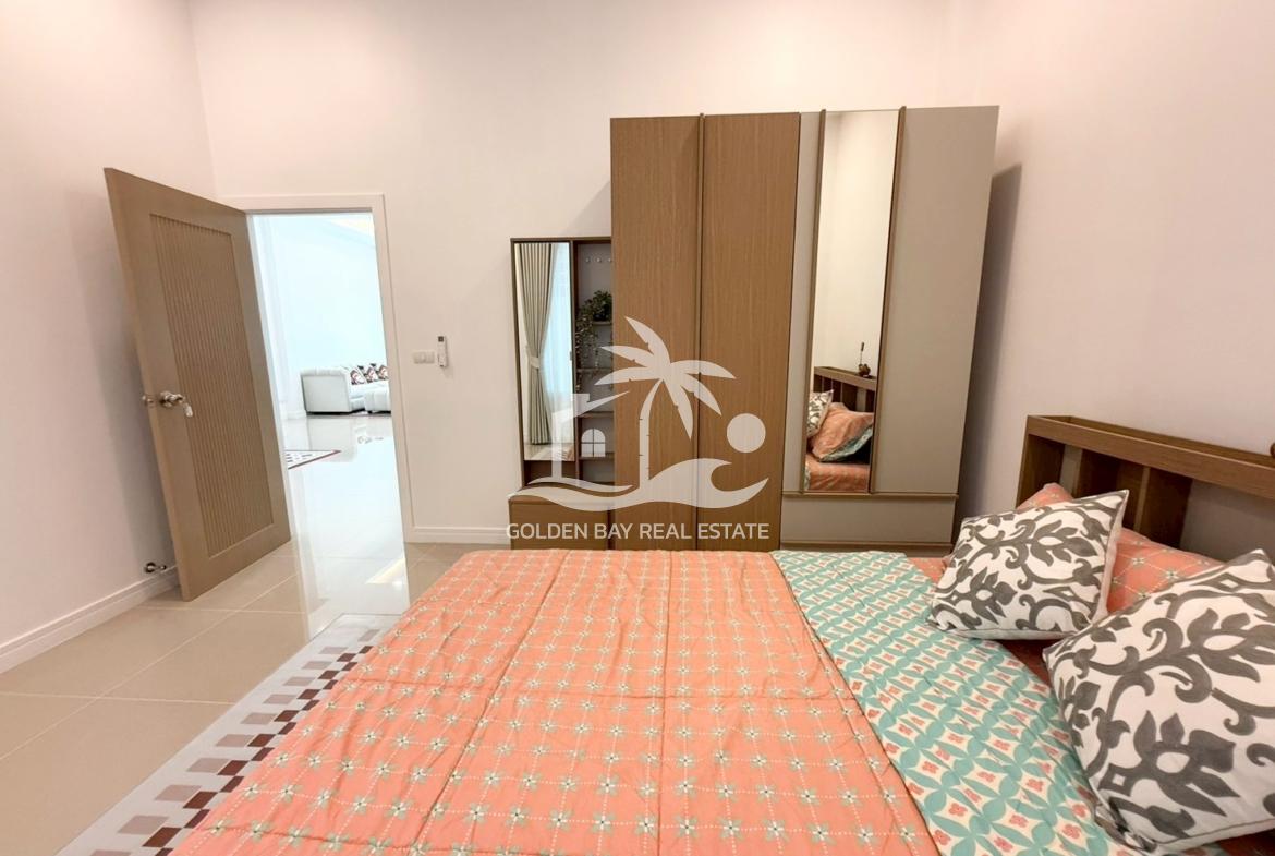 Cherry Blossom Residence 16 – East Pattaya