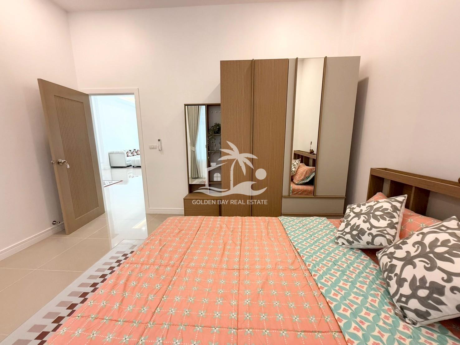 Cherry Blossom Residence 16 – East Pattaya