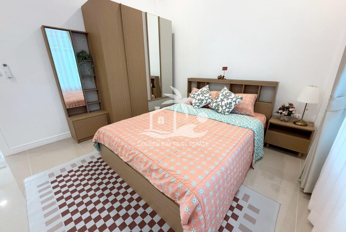 Cherry Blossom Residence 16 – East Pattaya