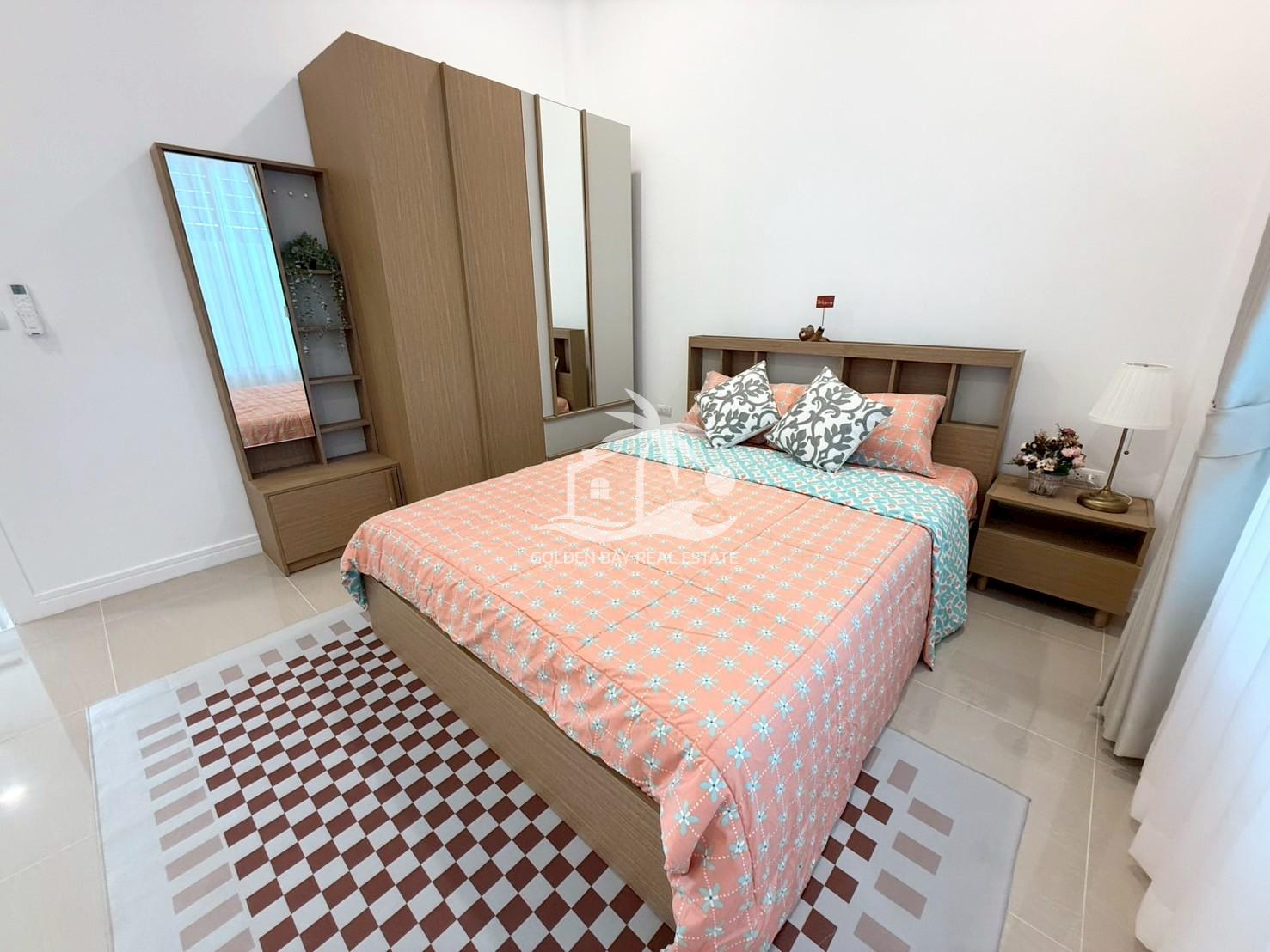 Cherry Blossom Residence 16 – East Pattaya
