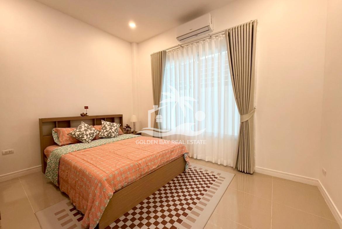 Cherry Blossom Residence 16 – East Pattaya