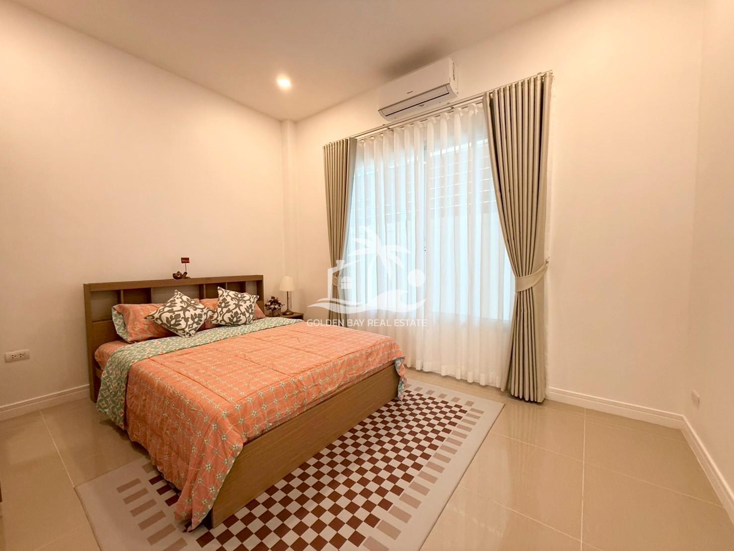 Cherry Blossom Residence 16 – East Pattaya
