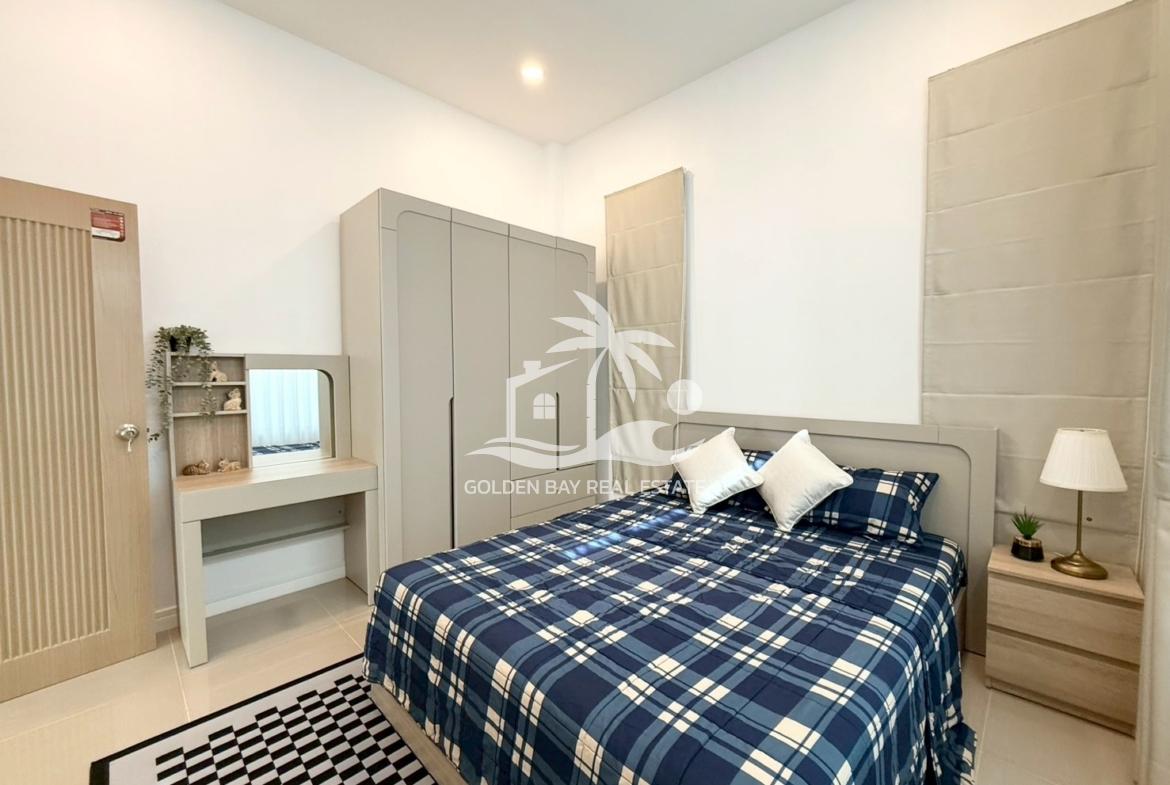 Cherry Blossom Residence 16 – East Pattaya