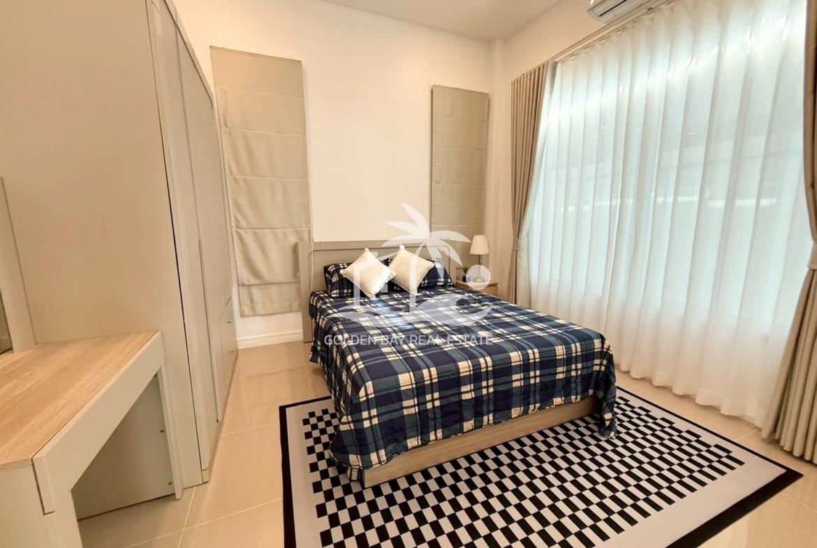 Cherry Blossom Residence 16 – East Pattaya