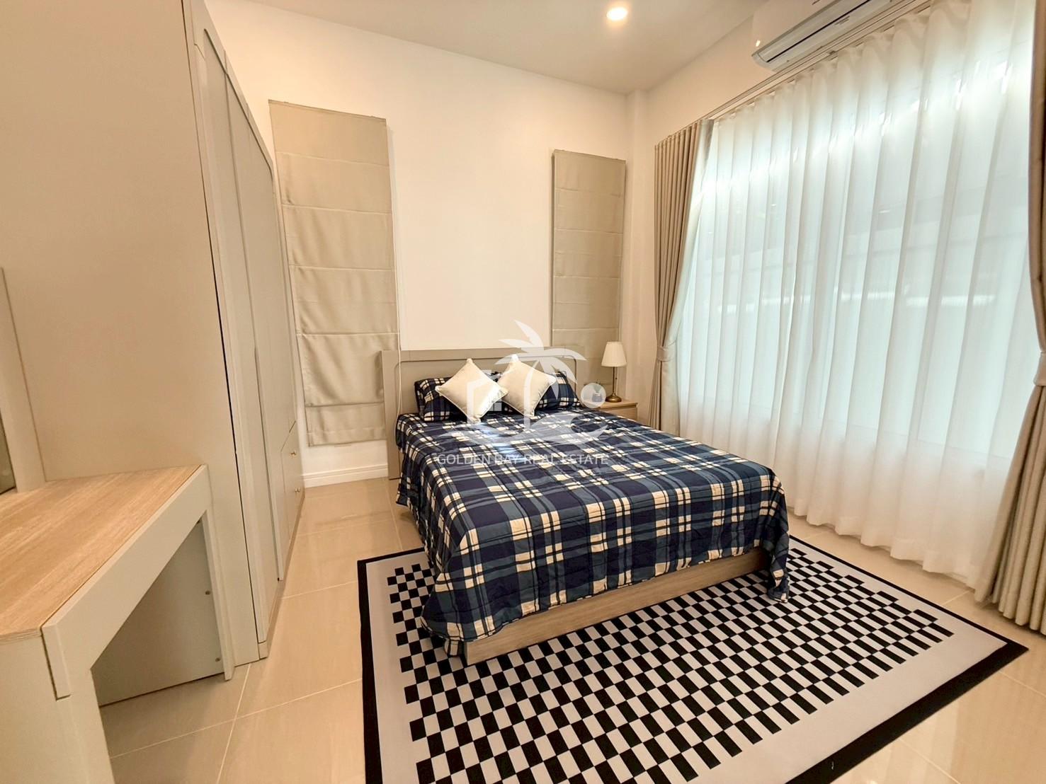 Cherry Blossom Residence 16 – East Pattaya