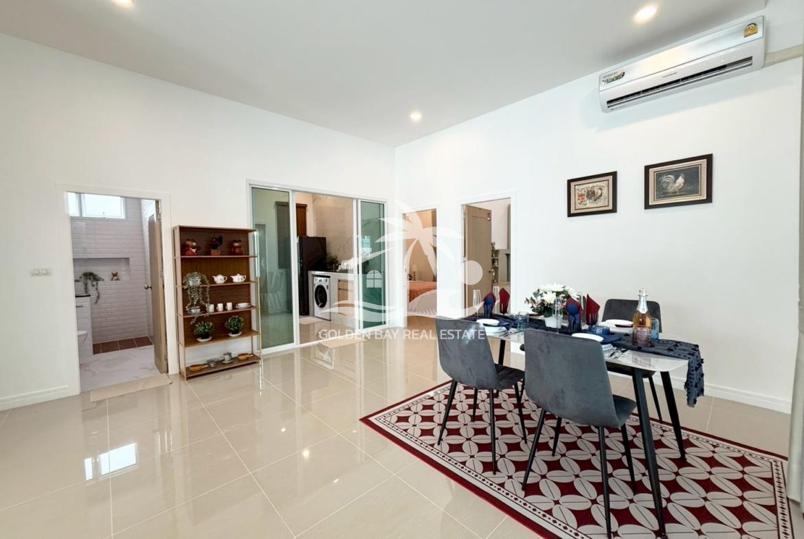Cherry Blossom Residence 16 – East Pattaya