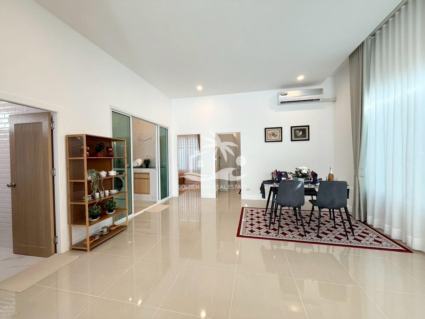 Cherry Blossom Residence 16 – East Pattaya