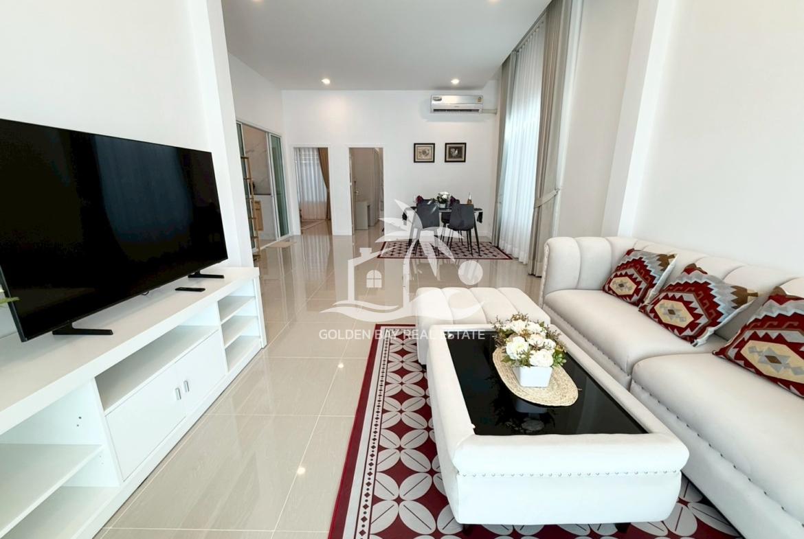 Cherry Blossom Residence 16 – East Pattaya
