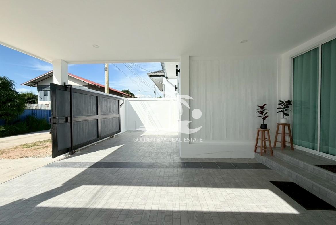 Cherry Blossom Residence 16 – East Pattaya