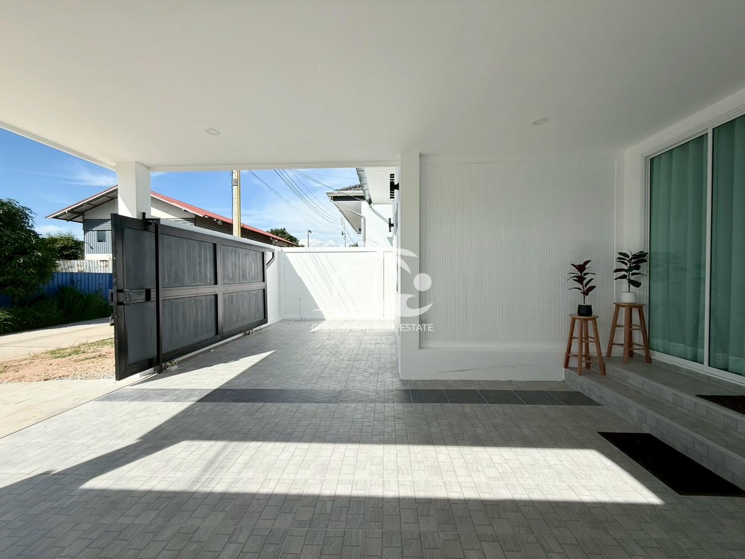 Cherry Blossom Residence 16 – East Pattaya