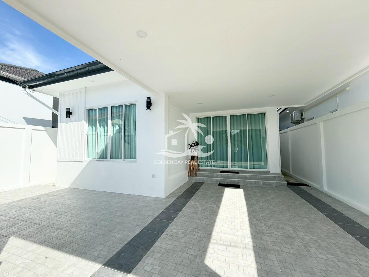 Cherry Blossom Residence 16 – East Pattaya
