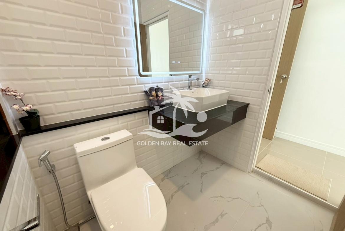 Cherry Blossom Residence 16 – East Pattaya