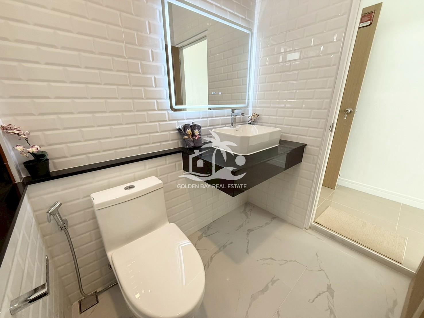 Cherry Blossom Residence 16 – East Pattaya