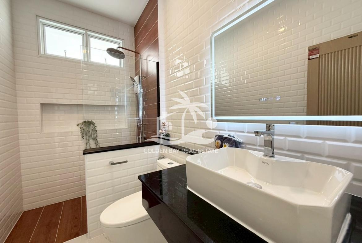 Cherry Blossom Residence 16 – East Pattaya