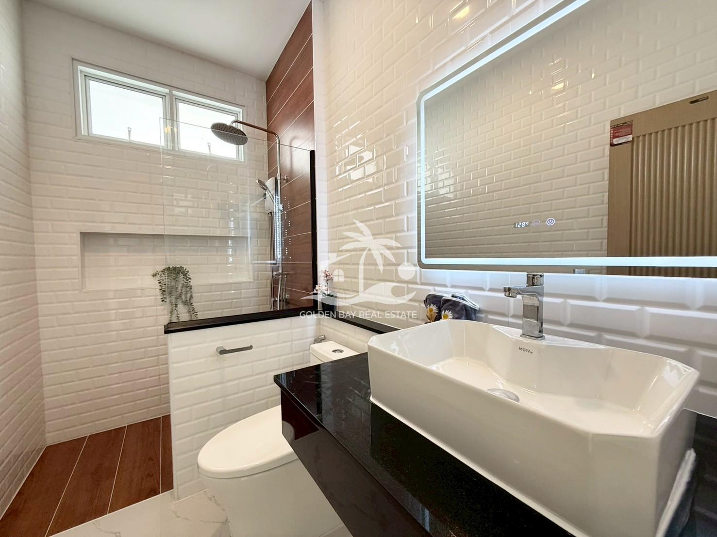 Cherry Blossom Residence 16 – East Pattaya