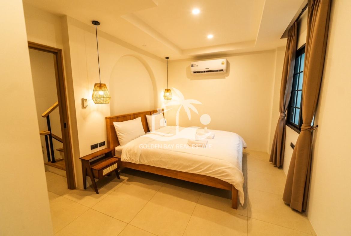 Wongamat Exclusive Place – Wongamat