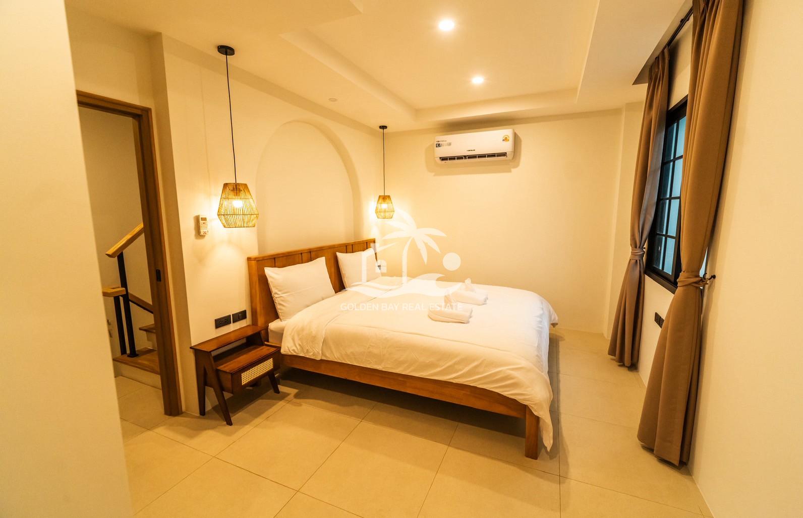 LINE_ALBUM_Santorini Wongamat 75K_250509_11 Wongamat Exclusive Place – Wongamat