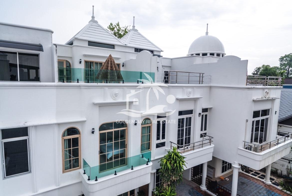 Wongamat Exclusive Place – Wongamat