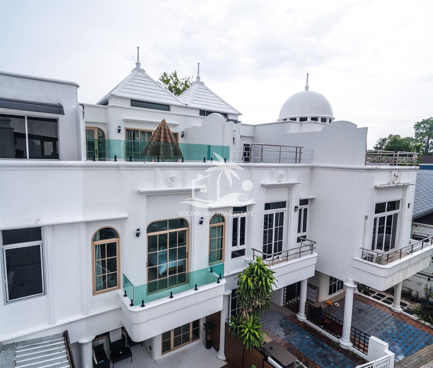 LINE_ALBUM_Santorini Wongamat 75K_250509_13 Wongamat Exclusive Place – Wongamat