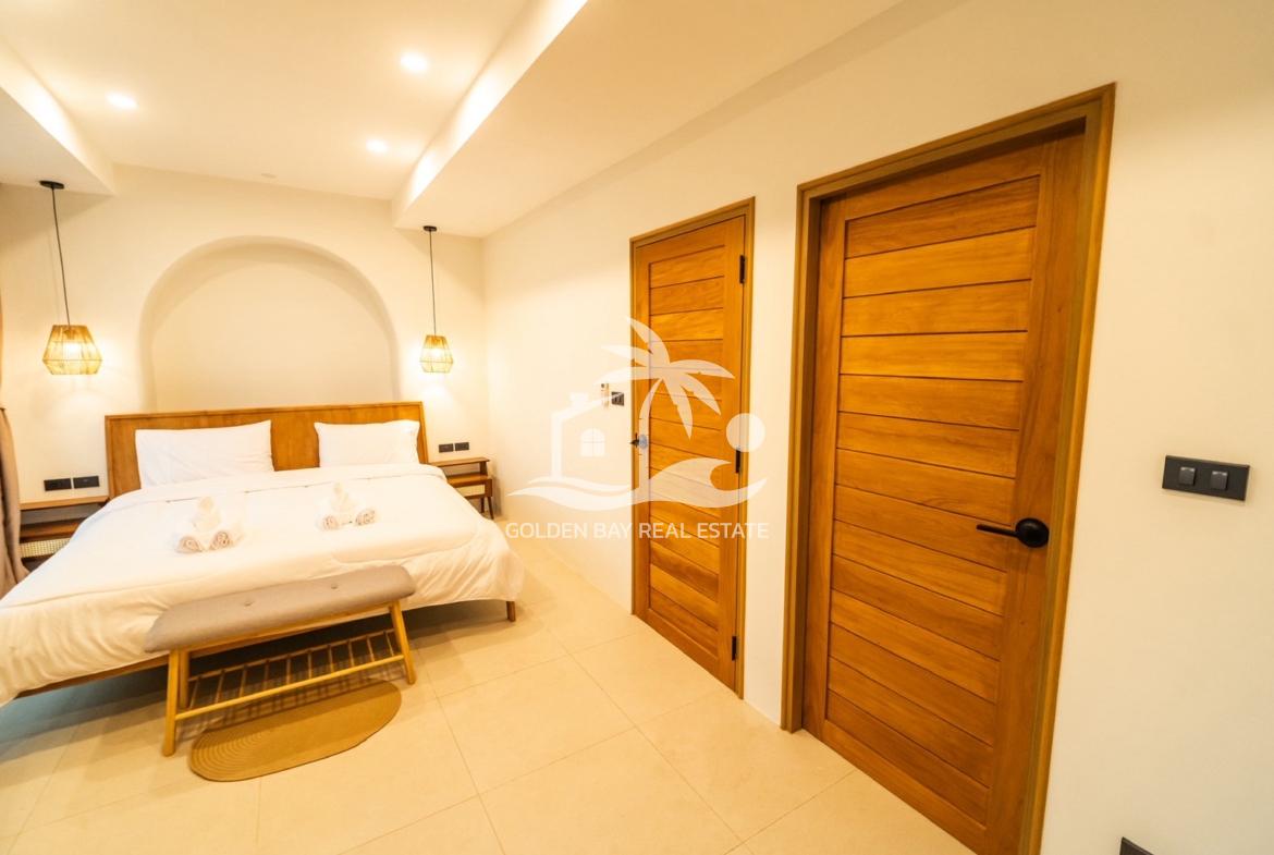 Wongamat Exclusive Place – Wongamat