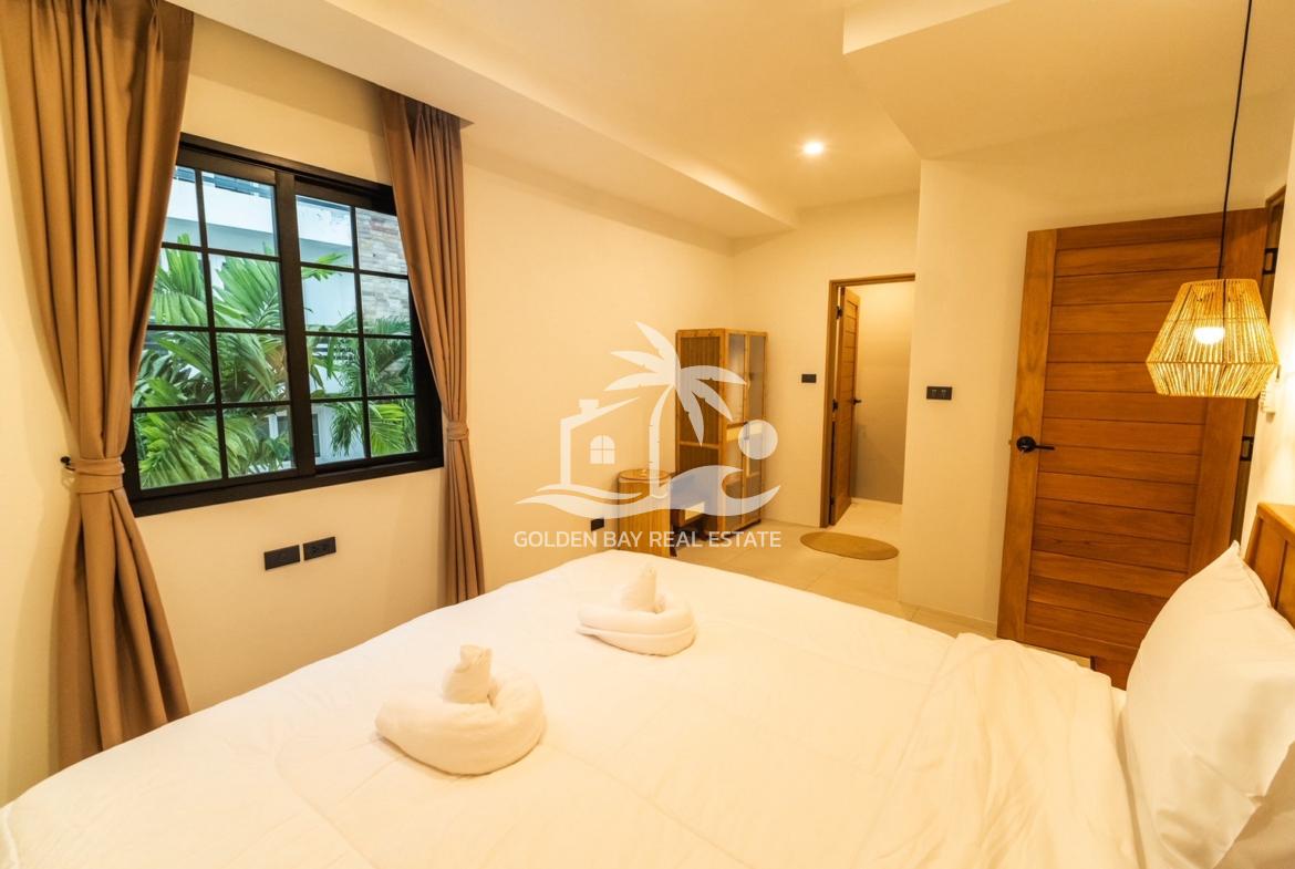Wongamat Exclusive Place – Wongamat