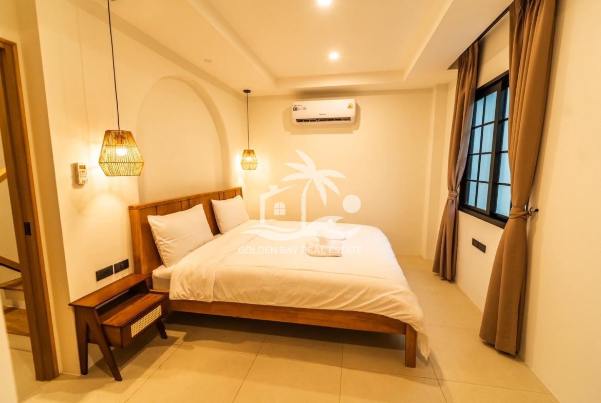 Wongamat Exclusive Place – Wongamat