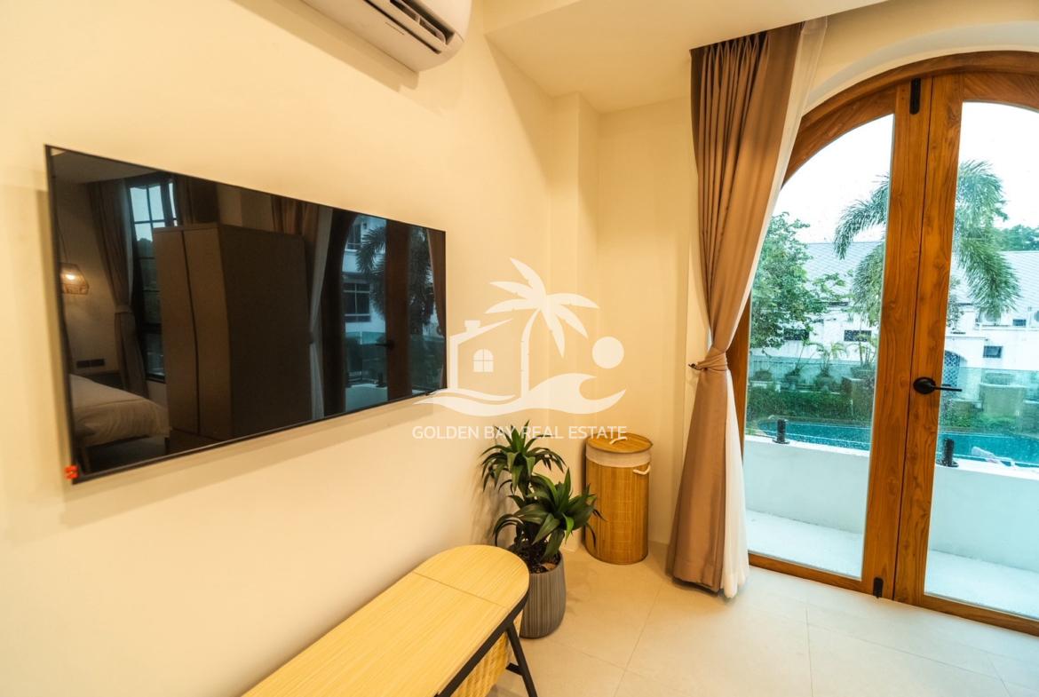 Wongamat Exclusive Place – Wongamat