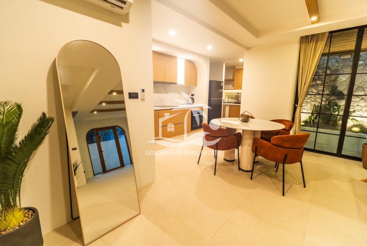 Wongamat Exclusive Place – Wongamat