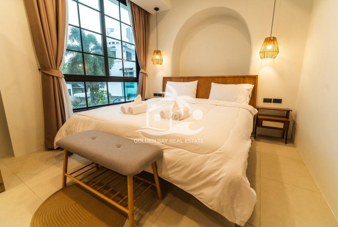 Wongamat Exclusive Place – Wongamat