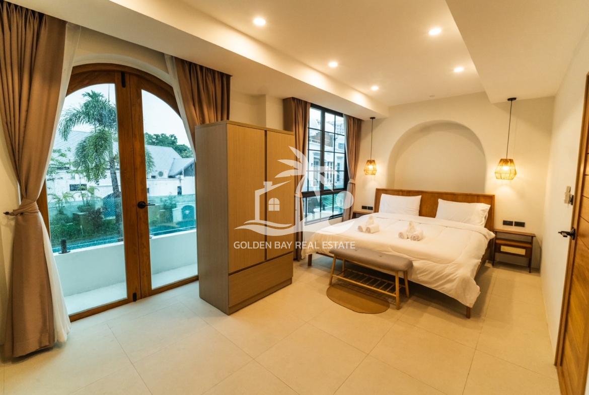 Wongamat Exclusive Place – Wongamat