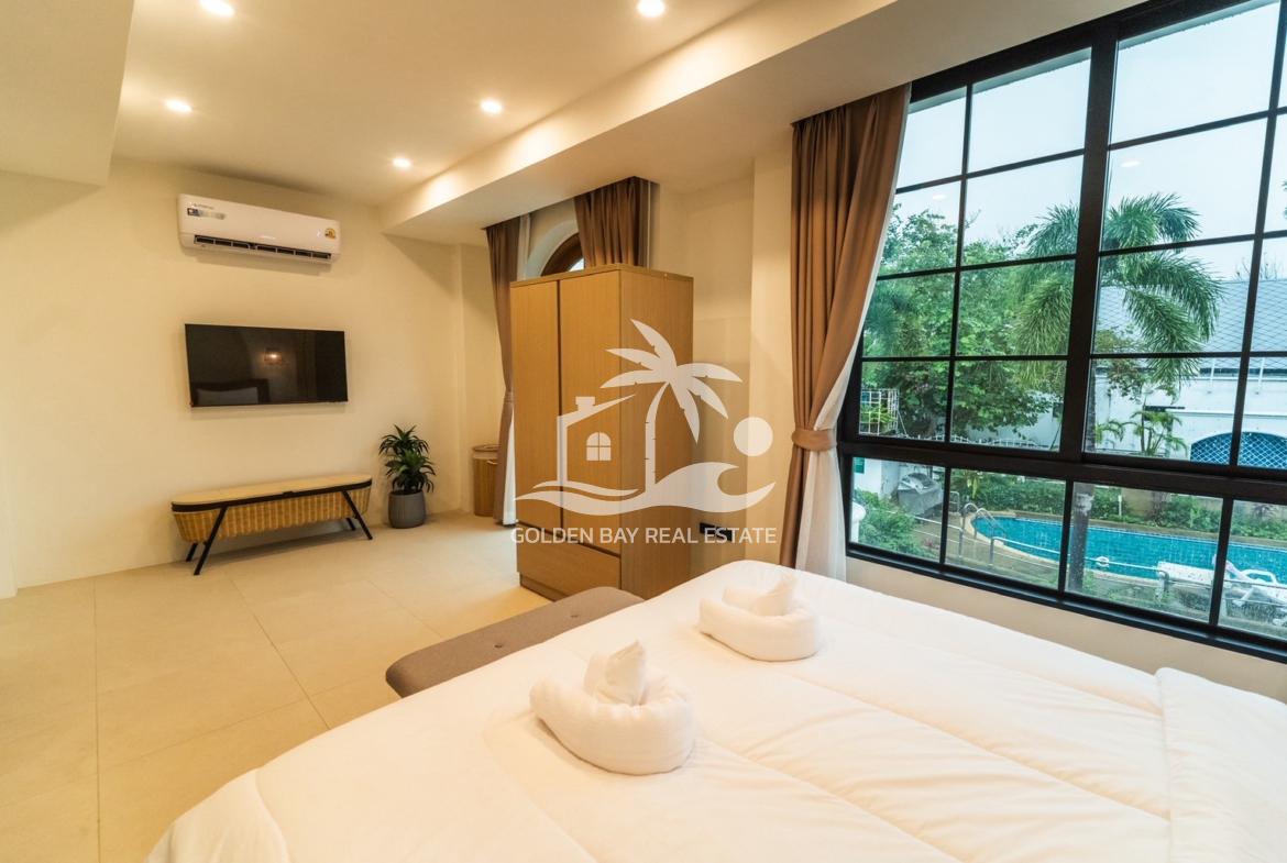 Wongamat Exclusive Place – Wongamat