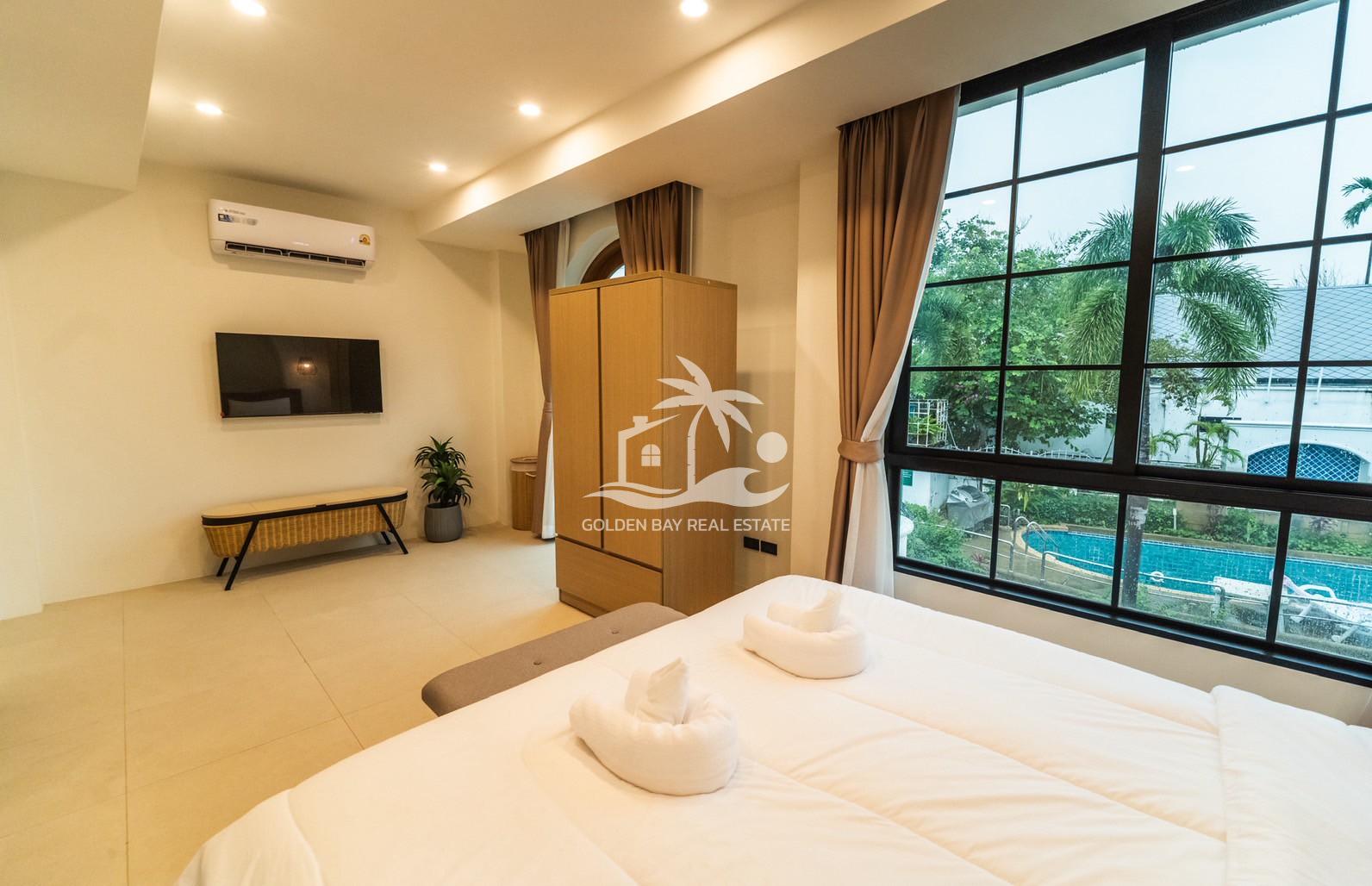 LINE_ALBUM_Santorini Wongamat 75K_250509_25 Wongamat Exclusive Place – Wongamat