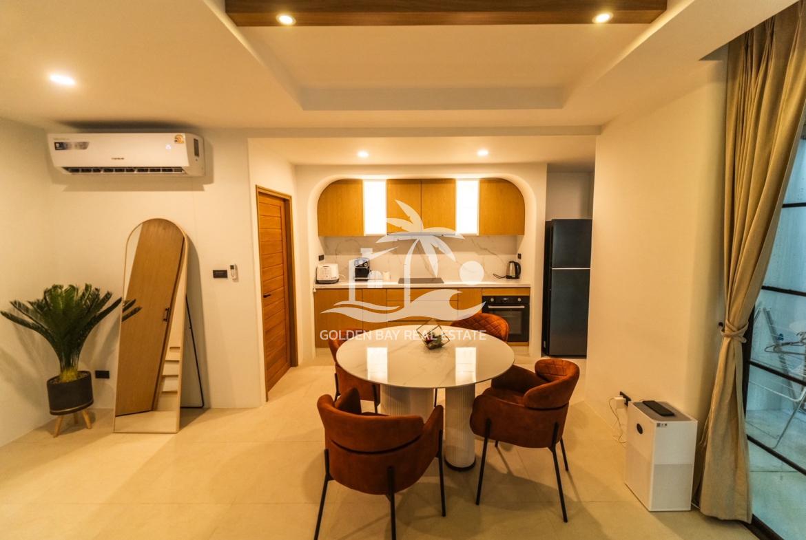 Wongamat Exclusive Place – Wongamat