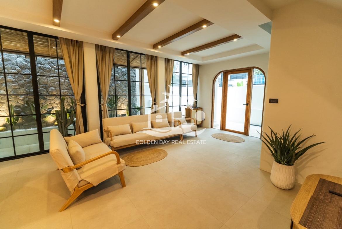 Wongamat Exclusive Place – Wongamat