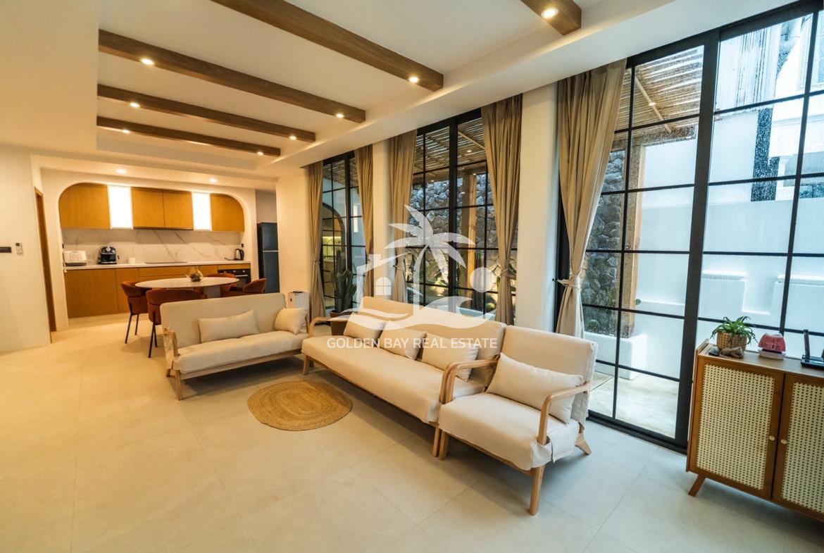 Wongamat Exclusive Place – Wongamat