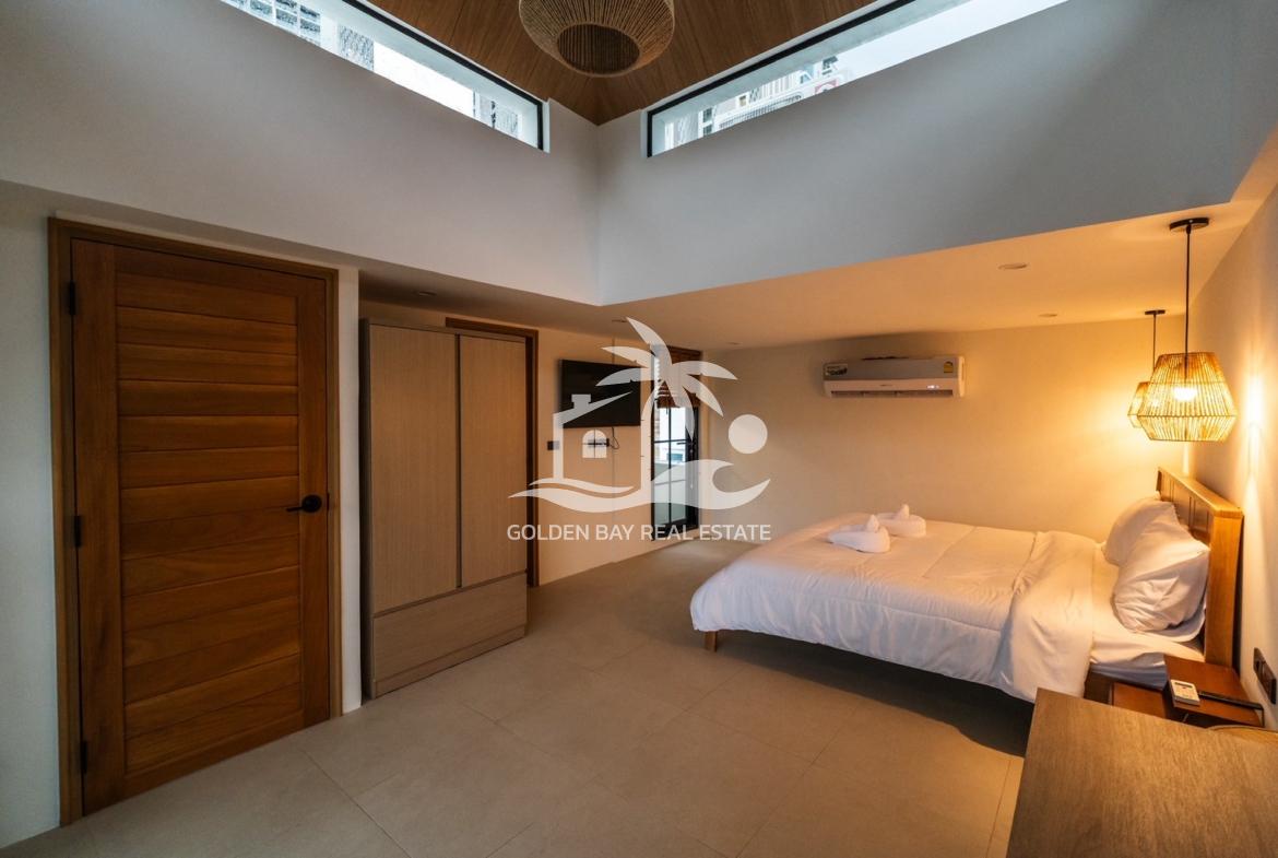 Wongamat Exclusive Place – Wongamat