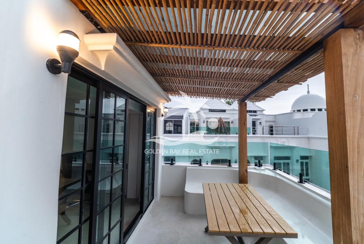 Wongamat Exclusive Place – Wongamat