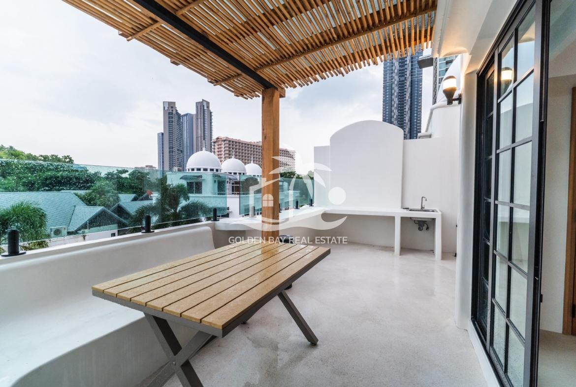 Wongamat Exclusive Place – Wongamat