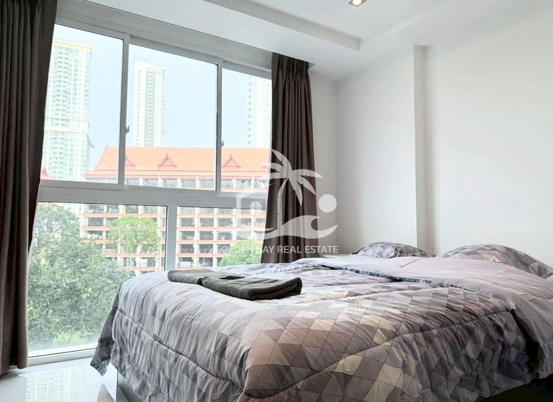 Serenity – Wongamat