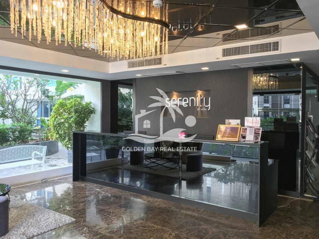 Serenity – Wongamat