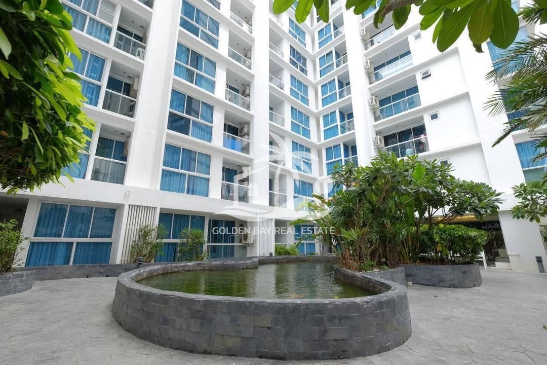 Serenity – Wongamat