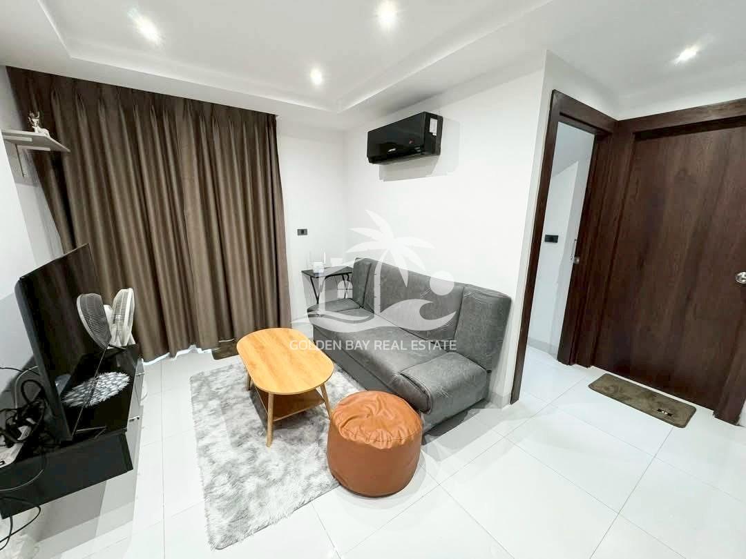 Serenity – Wongamat