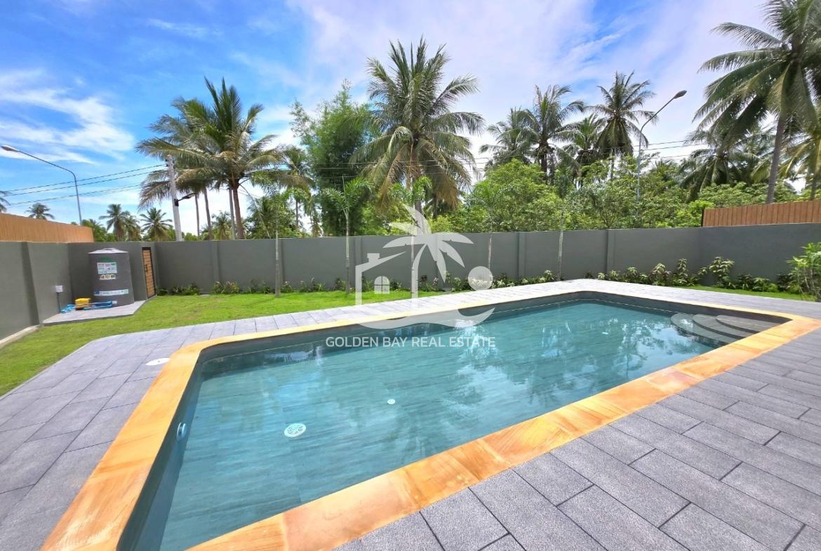 Amarin Pool Villas – East Pattaya