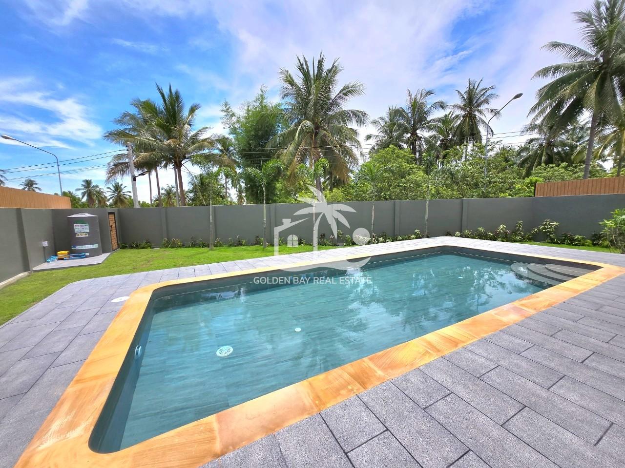 Amarin Pool Villas – East Pattaya
