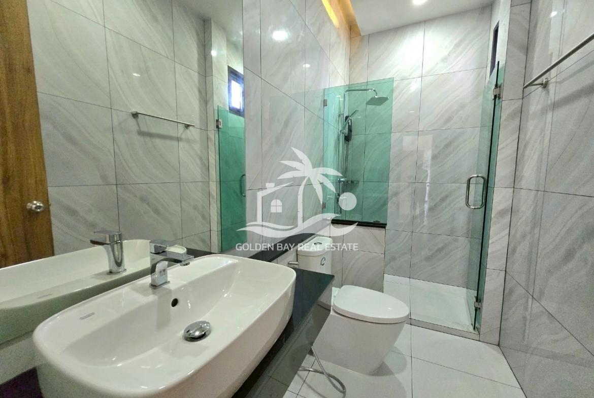 Amarin Pool Villas – East Pattaya