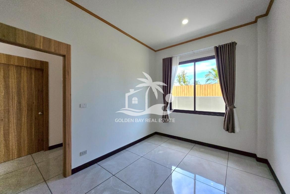 Amarin Pool Villas – East Pattaya