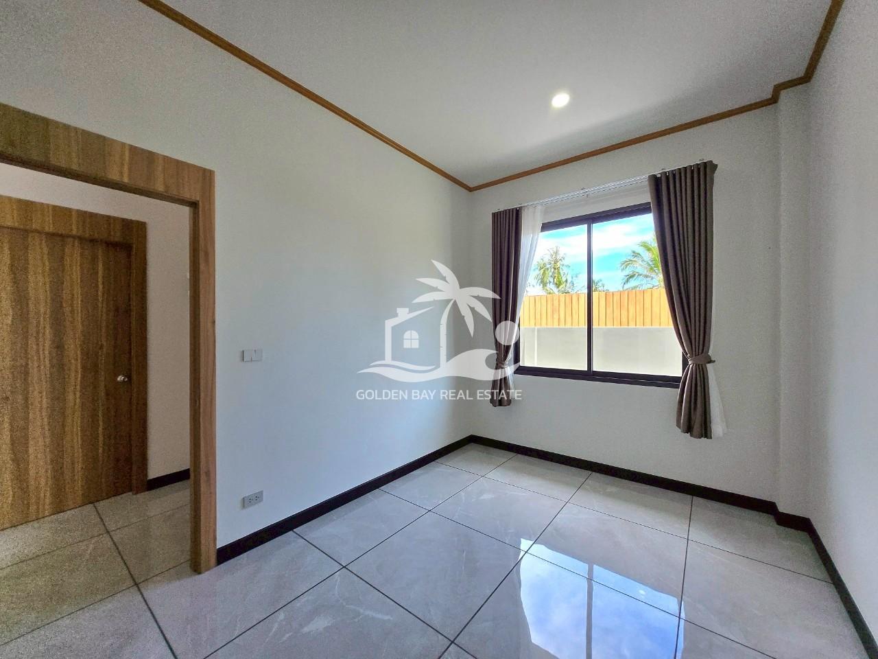 Amarin Pool Villas – East Pattaya